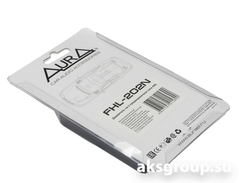 AurA FHL-202N