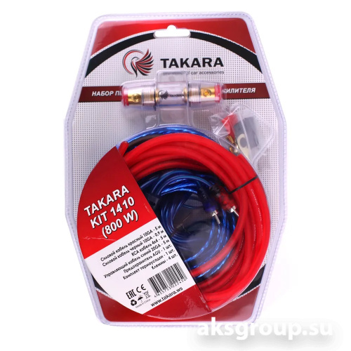 TAKARA KIT 1410