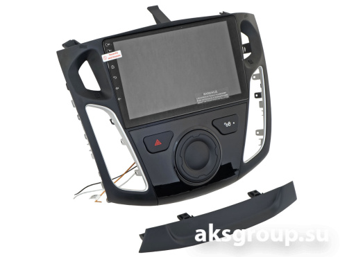 Incar RFO-FC266
