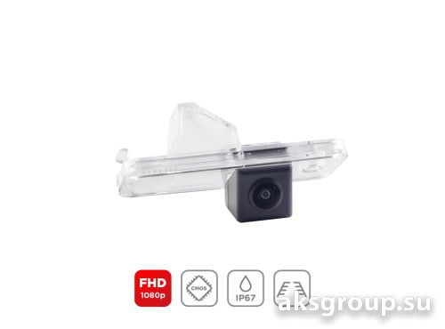 Camera Hyundai Incar VDC-104FHD