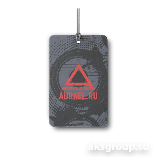 AurA Апельсин (Рыжая валькирия)