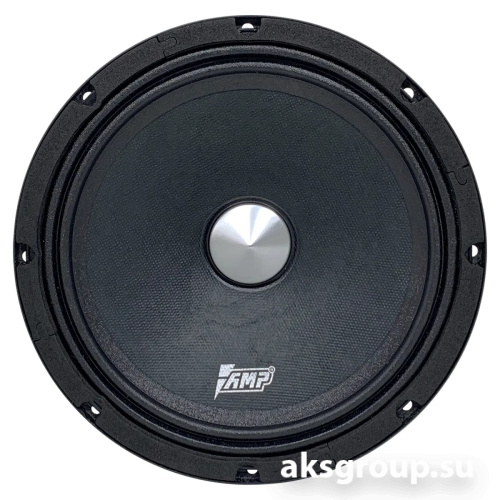 AMP HYBRID FR65M20