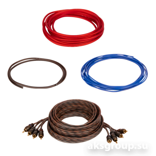 ACV KIT 4.10BR