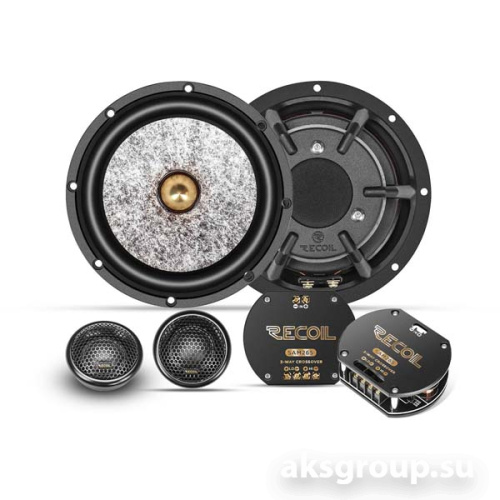 Recoil SAM265