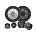 Recoil SAM265