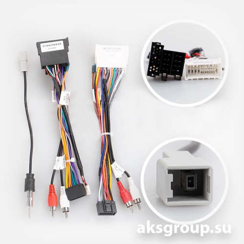 TEYES Hyundai Elantra 4 HD 2006-2012