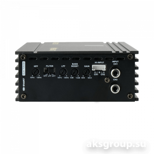 Swat GLK-T350D
