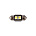 XENITE T11 С5W CANBUS CAN2317