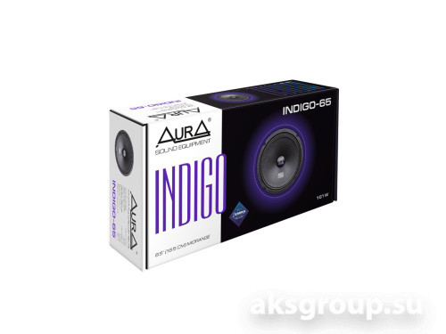 AurA INDIGO-65NEO