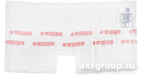 АВТОТЕПЛО №7 (90x165см)