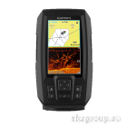 Garmin Striker 4 plus cv