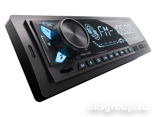 AurA FIREBALL-440BT