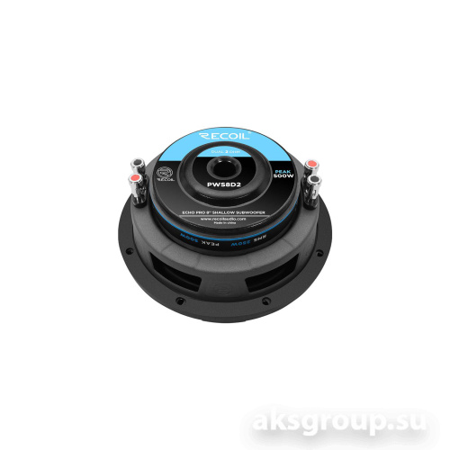 Recoil PWS8D2