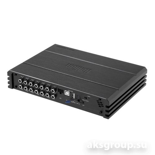 HELLION HAM 8.12pin DSP