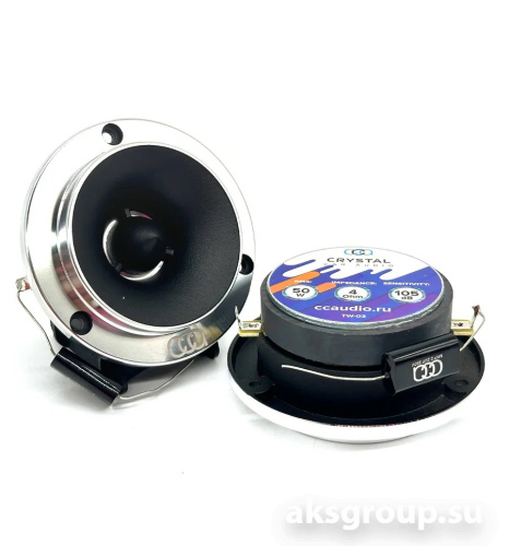 Crystal Car Audio TW-03