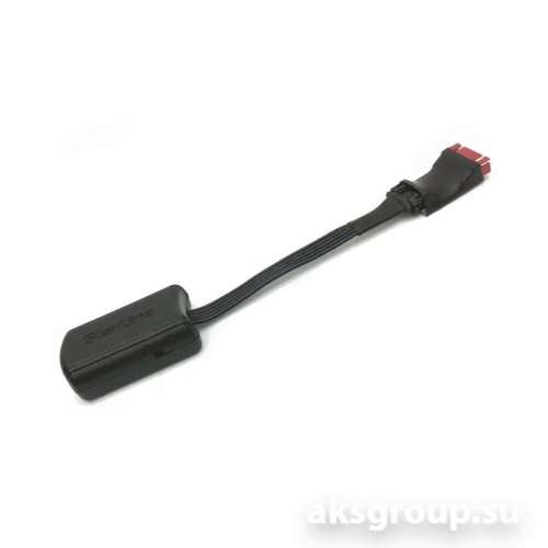 StarLine Программатор USB