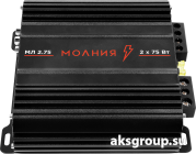 Ural УРАЛ МОЛНИЯ МЛ 2.75