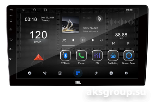 JBL JBLORIGINA10BLK