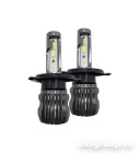 SVS H4 Qristal Light
