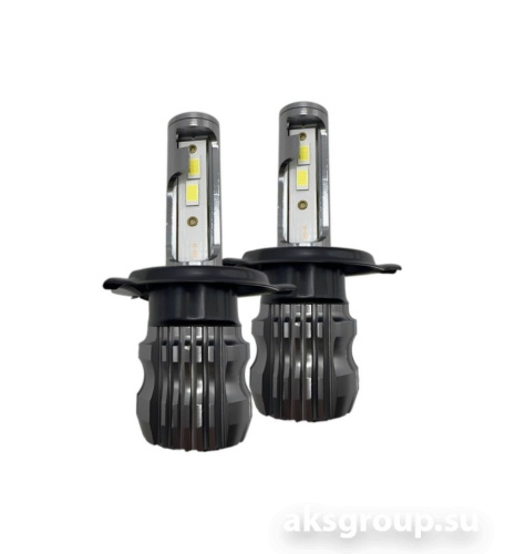 SVS H4 Qristal Light