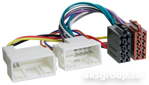 Incar ISO HY-03