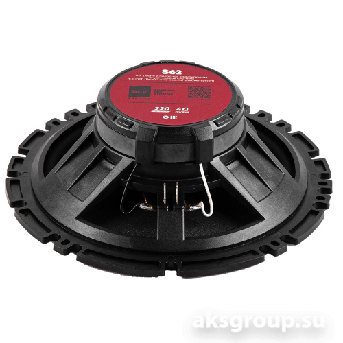 ACV S62 SPECIAL
