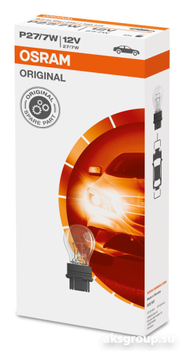 OSRAM 3157 P27W