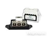 Crystal Car Audio PD-07