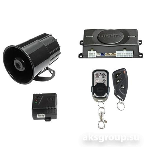 Sheriff APS35PRO