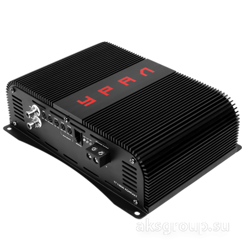 Ural УРАЛ ТТ 1.1600 КОМПАКТ