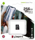 Kingston 256Gb
