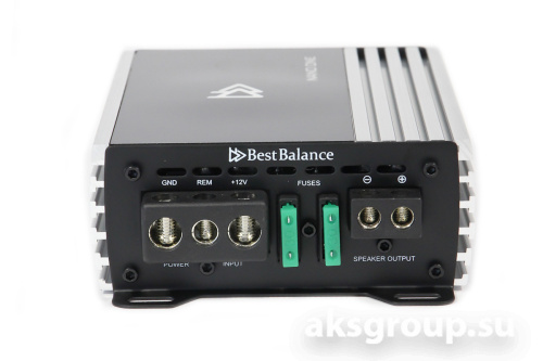 BEST BALANCE NANO ONE