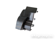 Alpine AVR-100 for Geely Atlas Pro