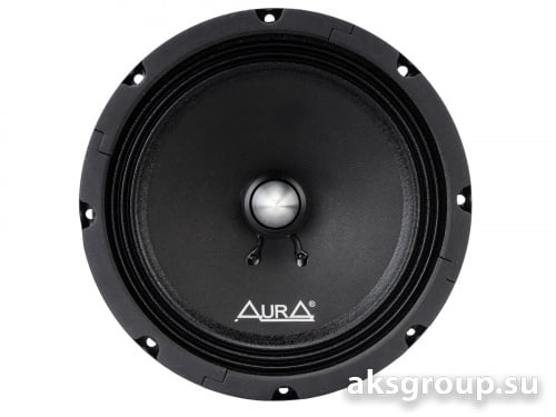 AurA INDIGO-8