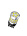 SVS W21/5W 7443 DynamicLight
