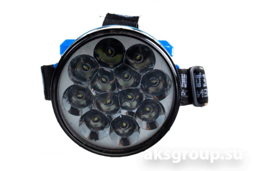 СИБИРСКИЙ СЛЕДОПЫТ ФАРА-12 HL-20