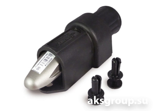 Garant Футляр для блокиратора рулевого вала пластик Ф30