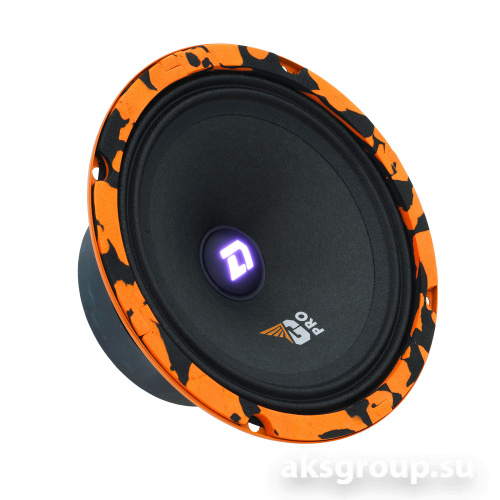 DL Audio Gryphon PRO 165 SE