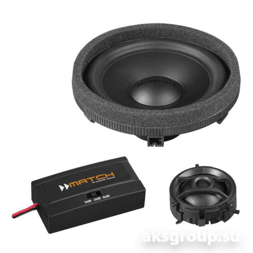 MATCH UP C42MB-FRT.3