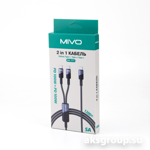 Mivo MX-77T