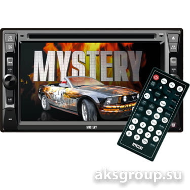 Mystery MDD-6240S