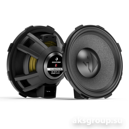 Helix Ci5 M80FM-S3