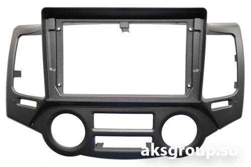 TEYES Kia Magentis 2005+2010