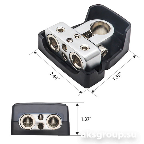Recoil PBT-1024