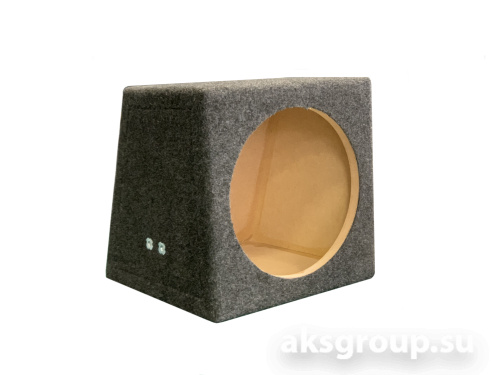 Subwoofer Box Master 10