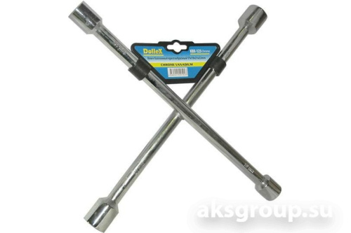 DolleX KBX-123