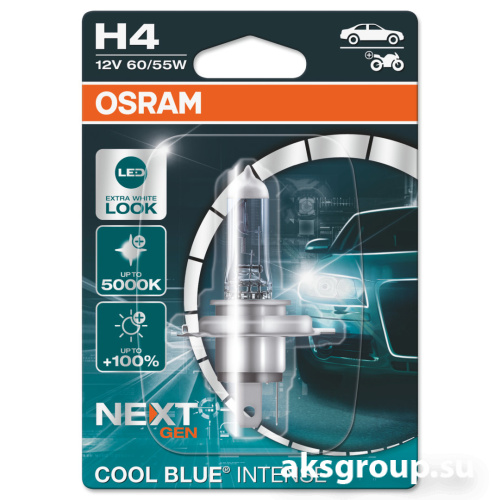 OSRAM H4 64193 CBN