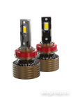 SVS H11/H8/H9 MaxLight