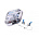 OPTIMA Eagle Night H3 12v