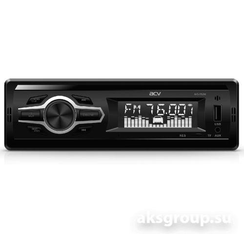 ACV AVS-1702W